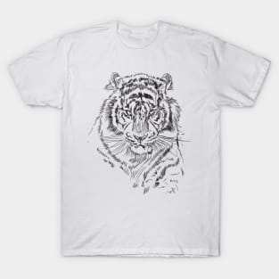 Tiger T-Shirt